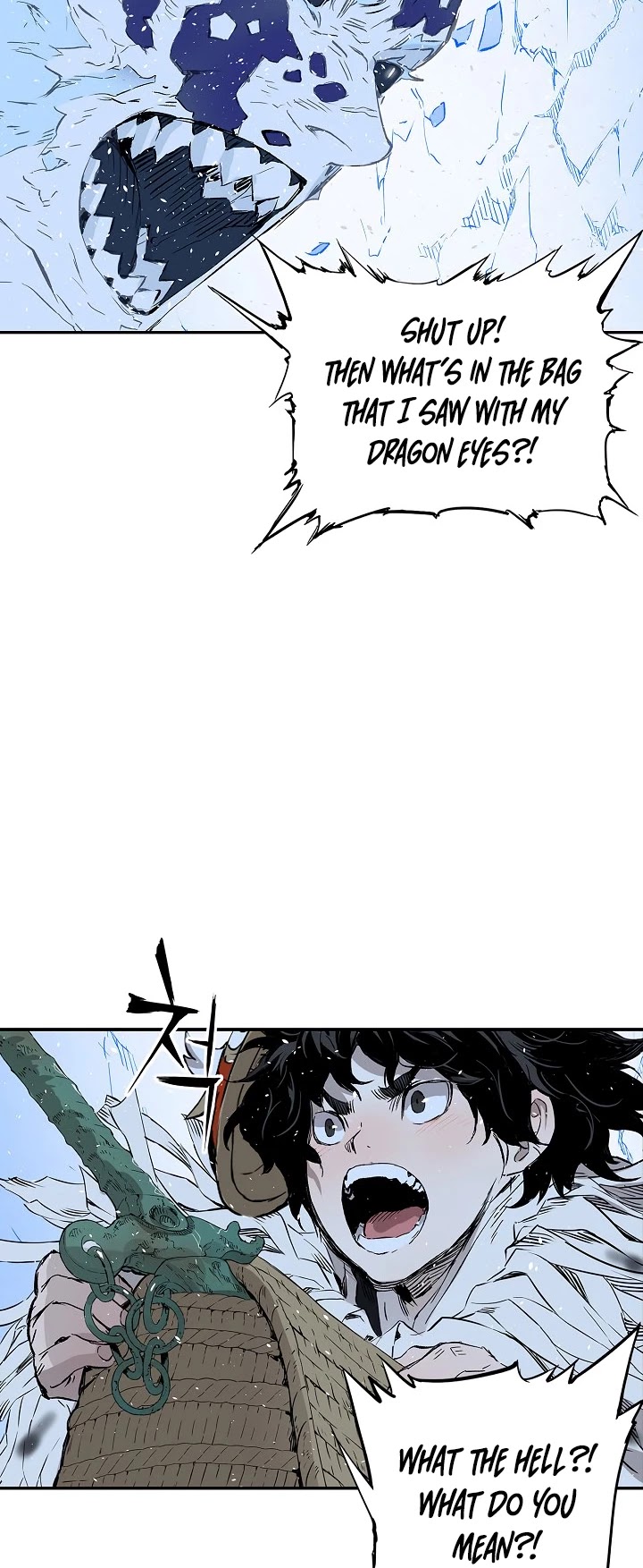 Sword Sheath's Child Chapter 35 page 64 - Chapter 35