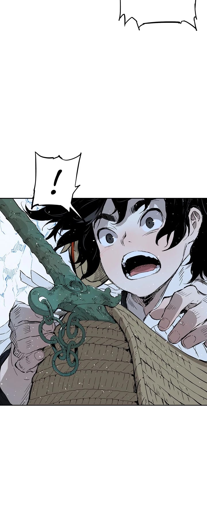 Sword Sheath's Child Chapter 35 page 65 - Chapter 35