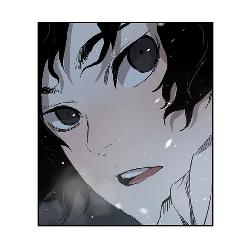 Sword Sheath's Child Chapter 35 cover