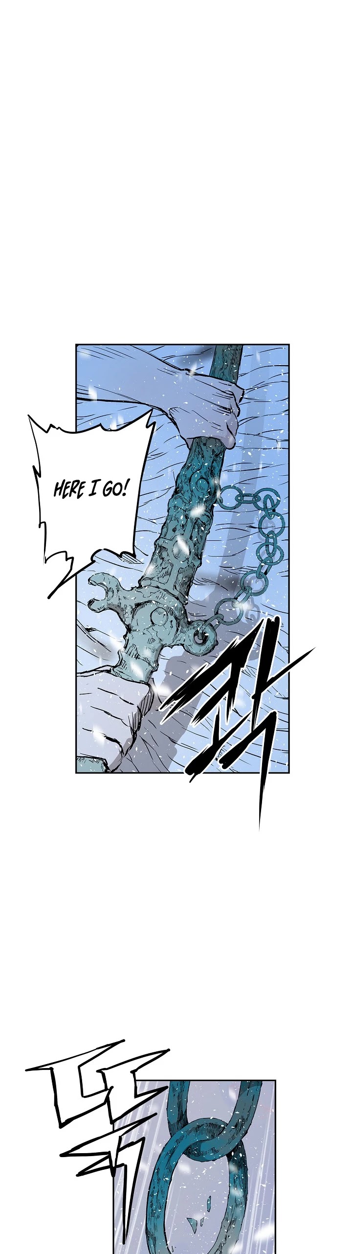 Sword Sheath's Child Chapter 36 page 12 - Chapter 36