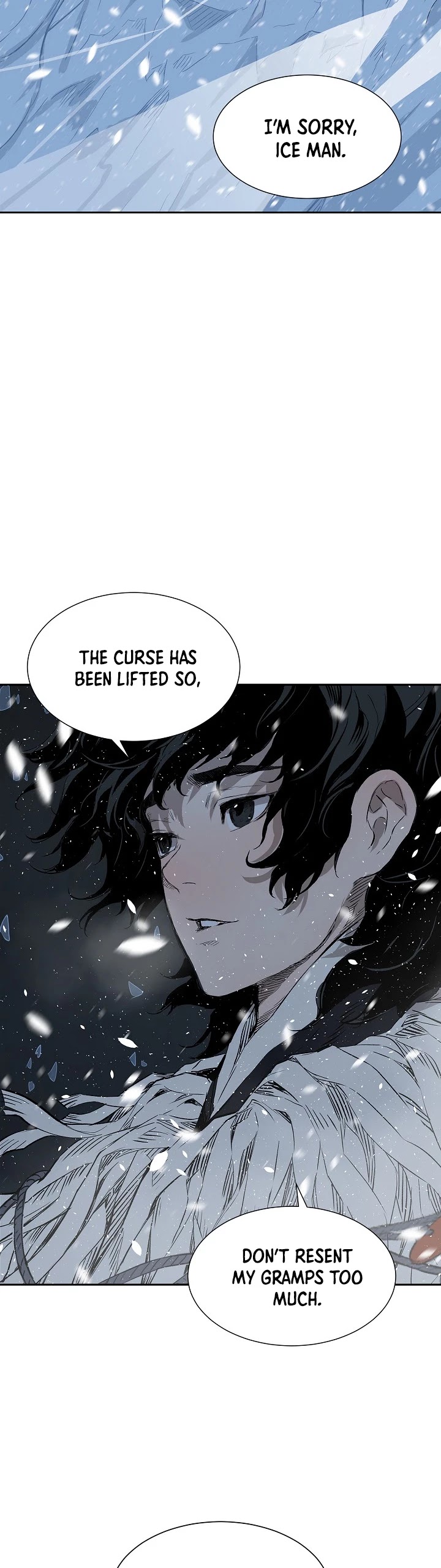 Sword Sheath's Child Chapter 36 page 39 - Chapter 36