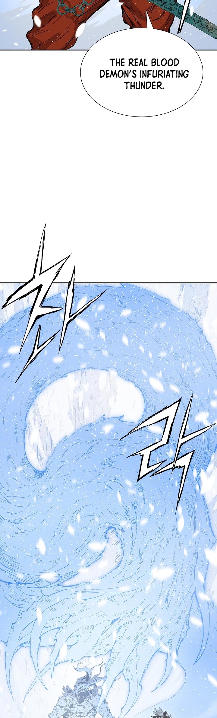 Sword Sheath's Child Chapter 36 page 4 - Chapter 36