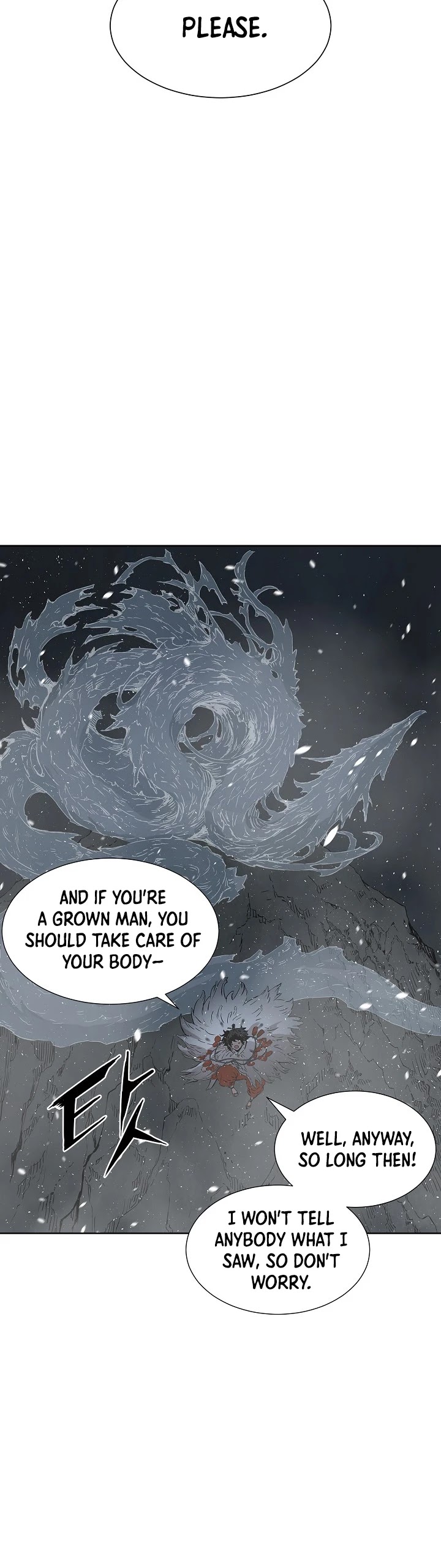 Sword Sheath's Child Chapter 36 page 40 - Chapter 36