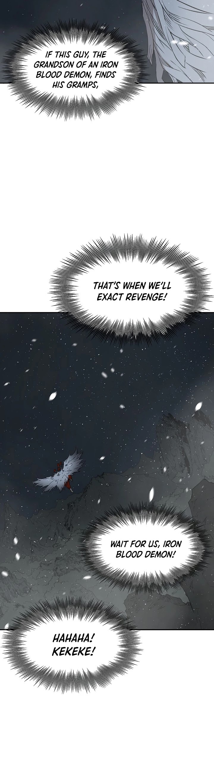 Sword Sheath's Child Chapter 36 page 43 - Chapter 36