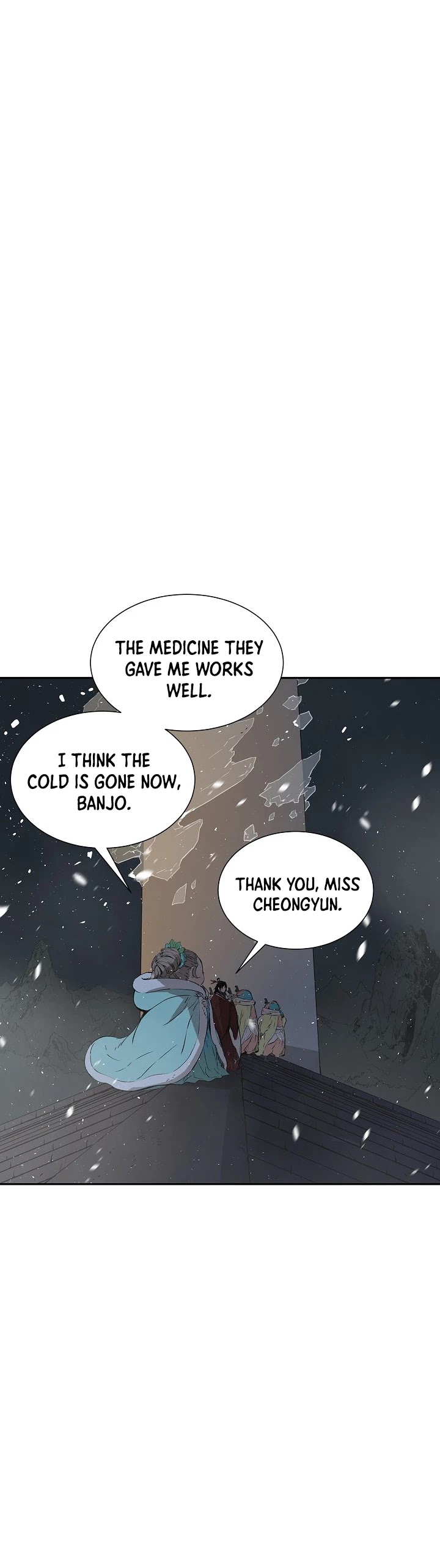 Sword Sheath's Child Chapter 36 page 44 - Chapter 36