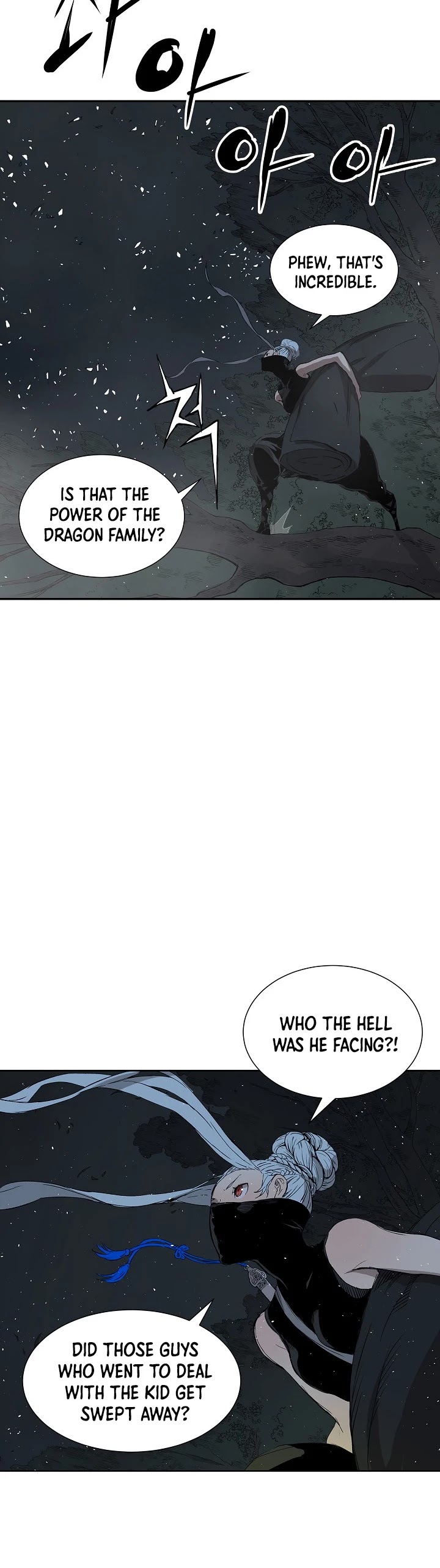 Sword Sheath's Child Chapter 36 page 49 - Chapter 36