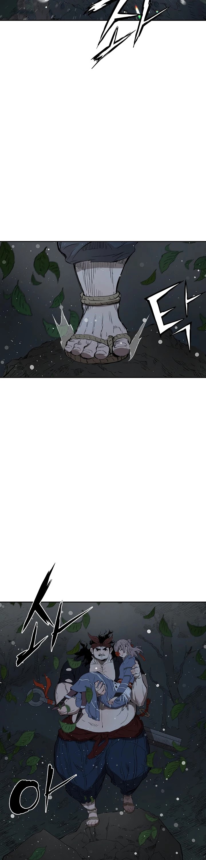 Sword Sheath's Child Chapter 36 page 53 - Chapter 36