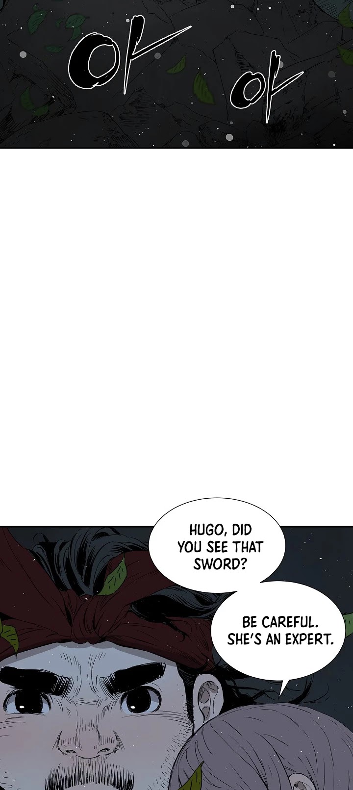 Sword Sheath's Child Chapter 36 page 54 - Chapter 36
