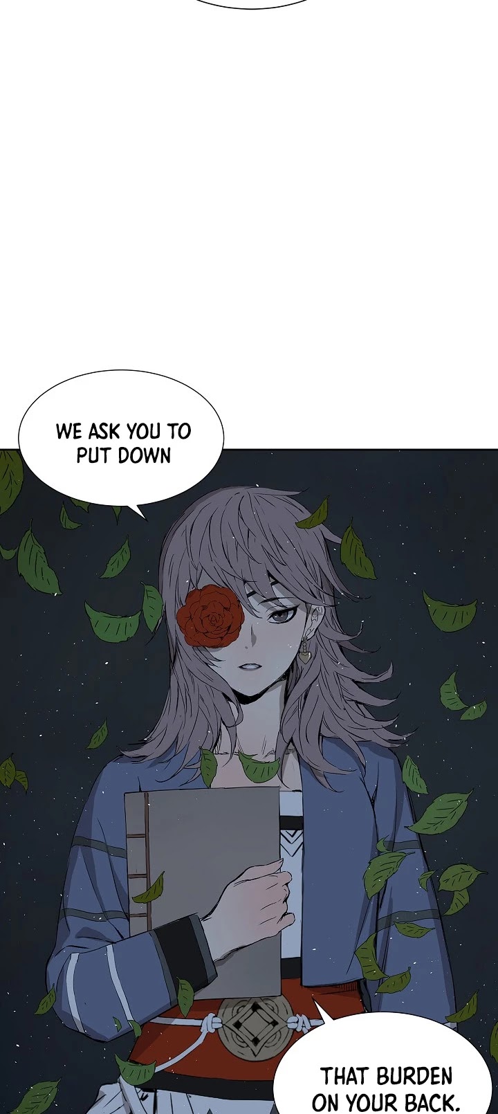 Sword Sheath's Child Chapter 36 page 57 - Chapter 36