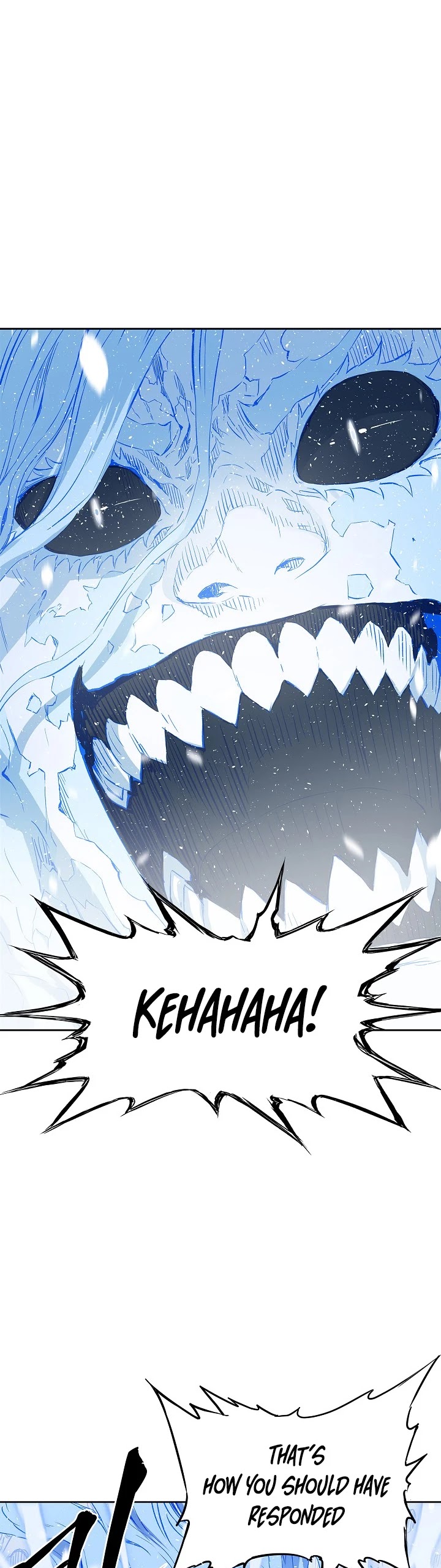 Sword Sheath's Child Chapter 36 page 8 - Chapter 36