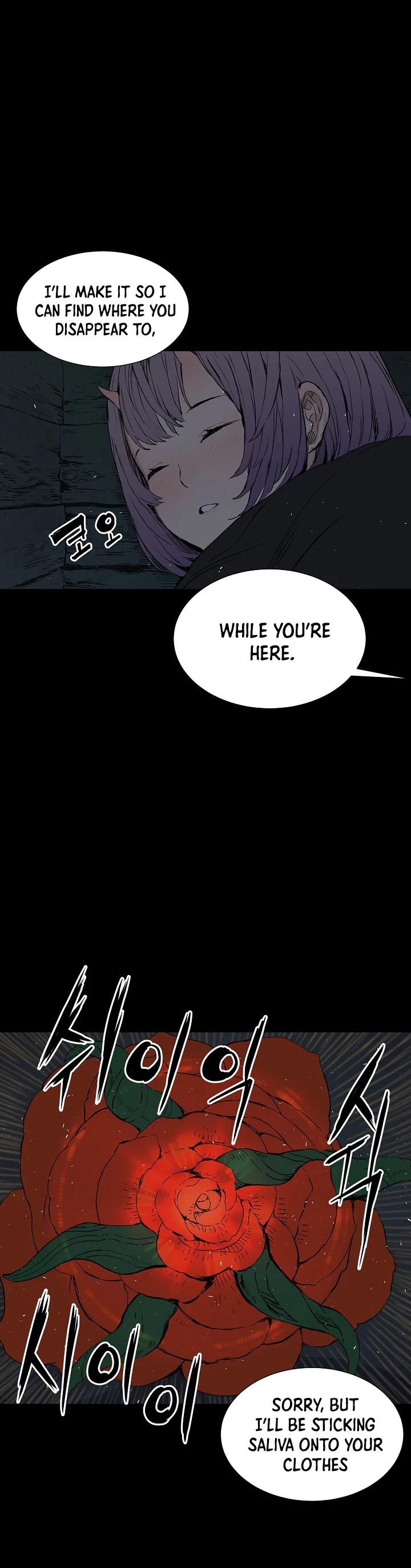 Sword Sheath's Child Chapter 37 page 20 - Chapter 37