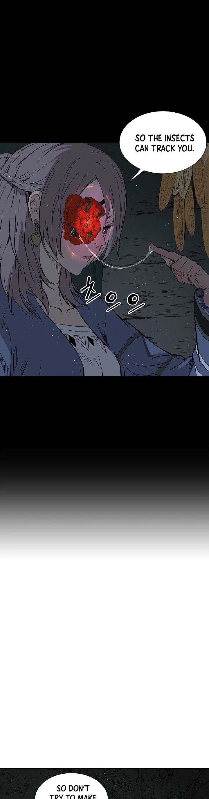 Sword Sheath's Child Chapter 37 page 21 - Chapter 37