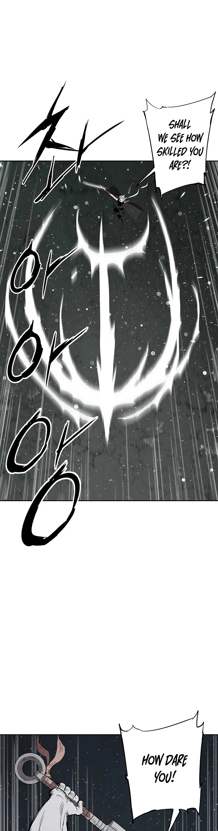 Sword Sheath's Child Chapter 37 page 24 - Chapter 37