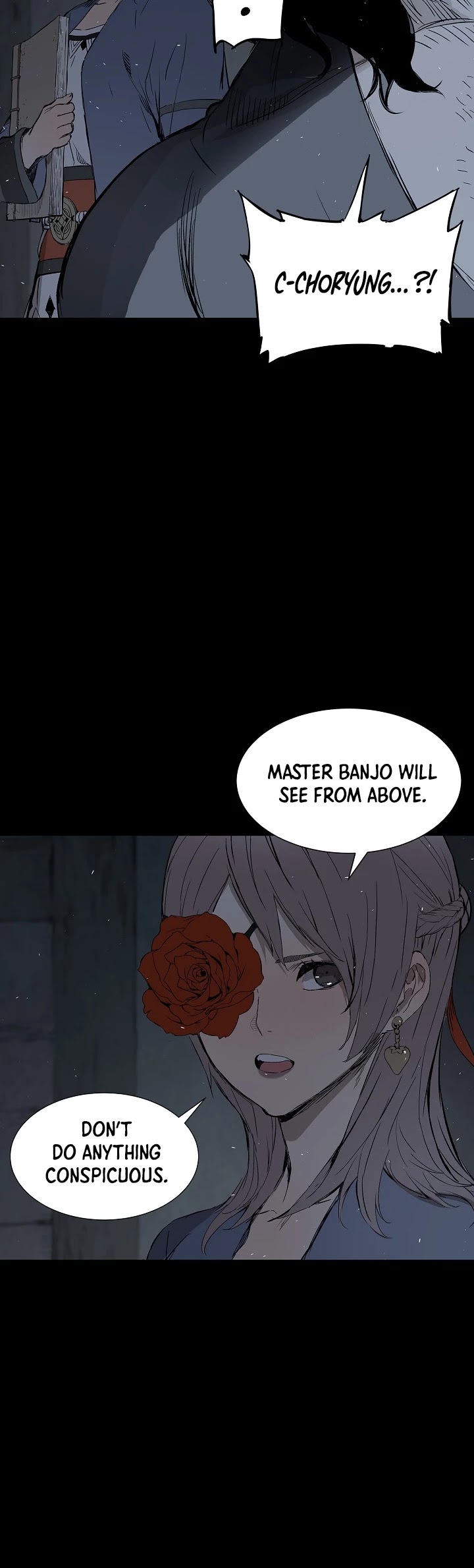 Sword Sheath's Child Chapter 37 page 28 - Chapter 37