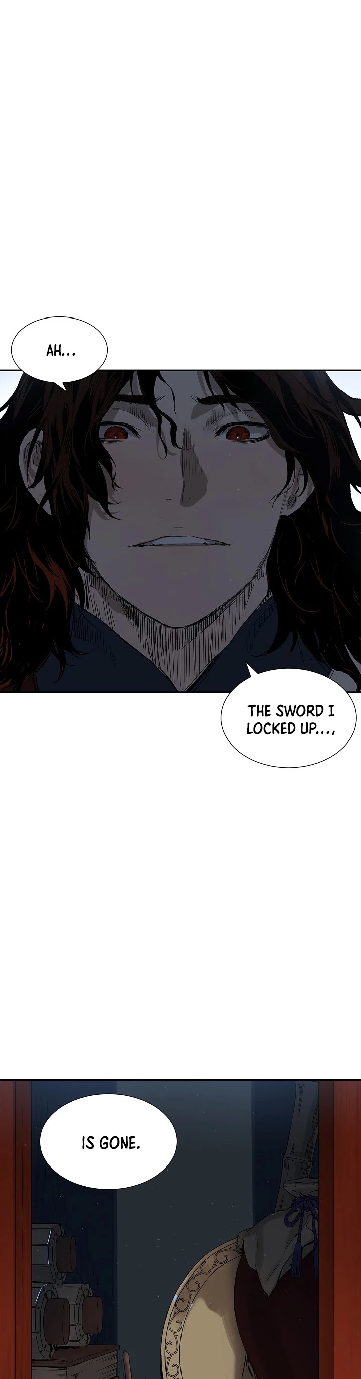 Sword Sheath's Child Chapter 37 page 3 - Chapter 37