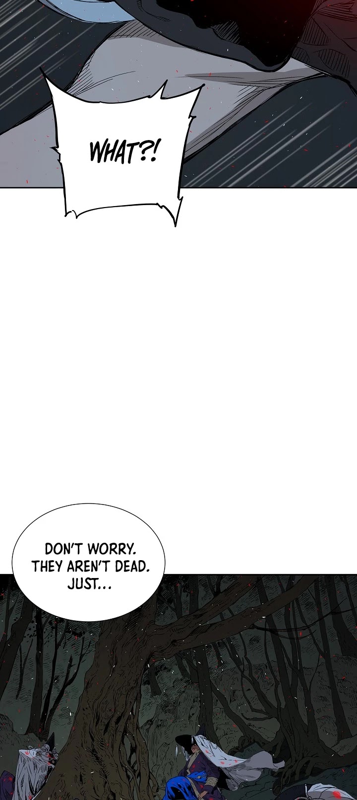 Sword Sheath's Child Chapter 37 page 39 - Chapter 37