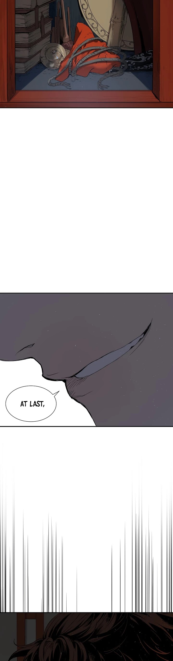 Sword Sheath's Child Chapter 37 page 4 - Chapter 37
