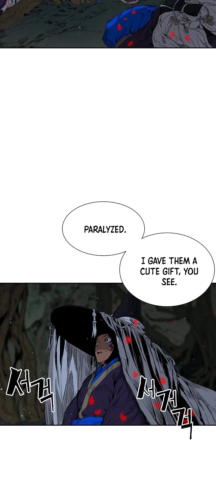 Sword Sheath's Child Chapter 37 page 40 - Chapter 37