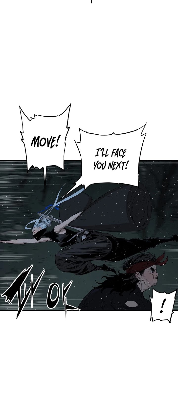 Sword Sheath's Child Chapter 37 page 43 - Chapter 37