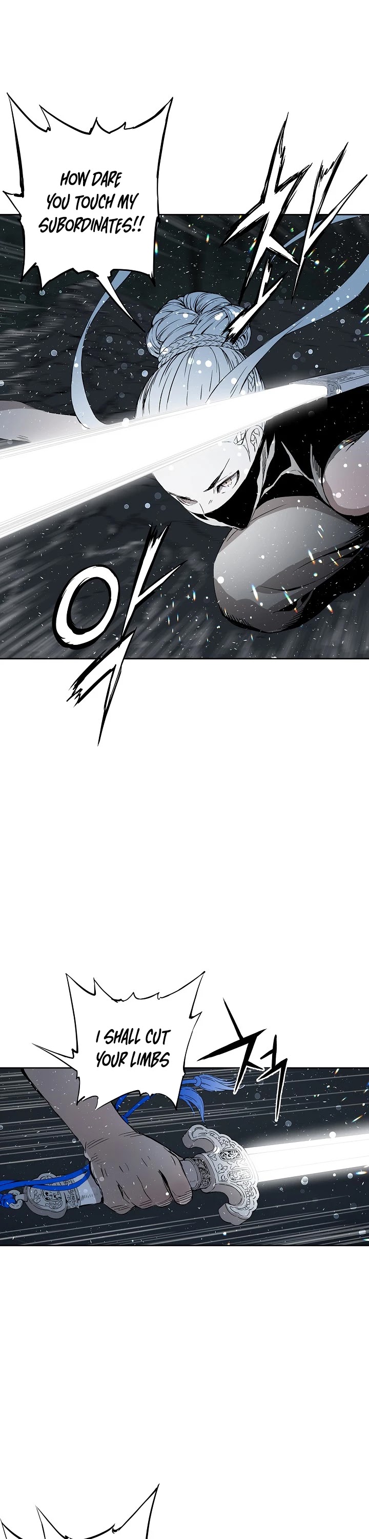 Sword Sheath's Child Chapter 37 page 44 - Chapter 37
