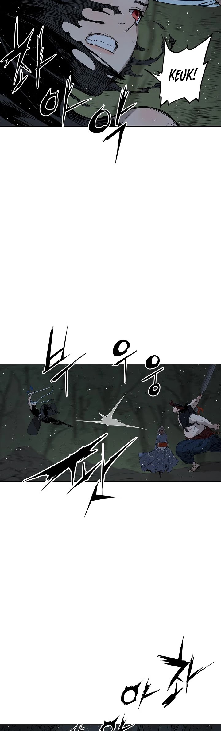 Sword Sheath's Child Chapter 37 page 48 - Chapter 37
