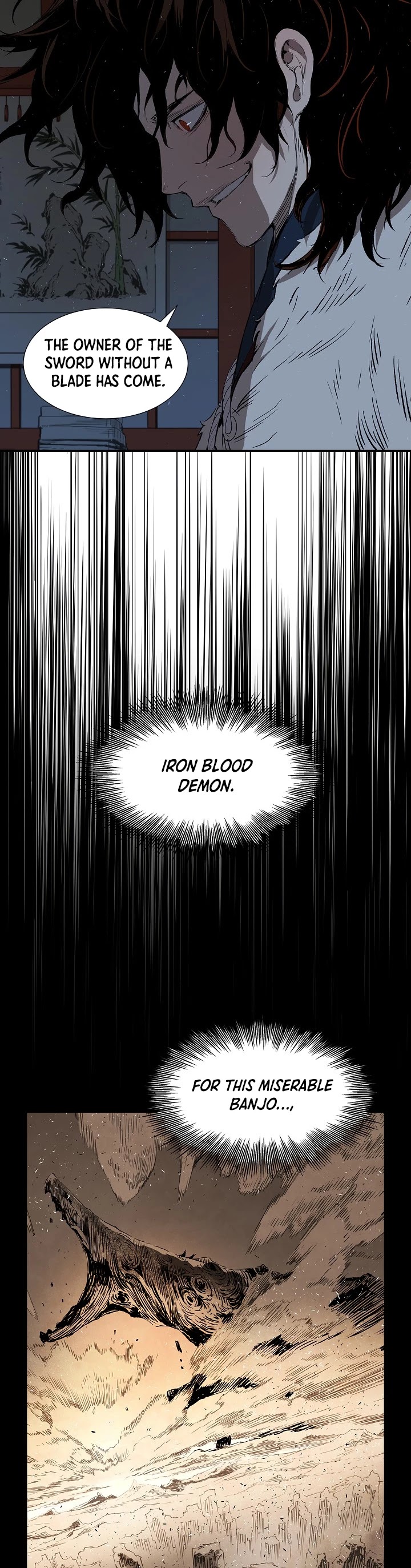 Sword Sheath's Child Chapter 37 page 5 - Chapter 37