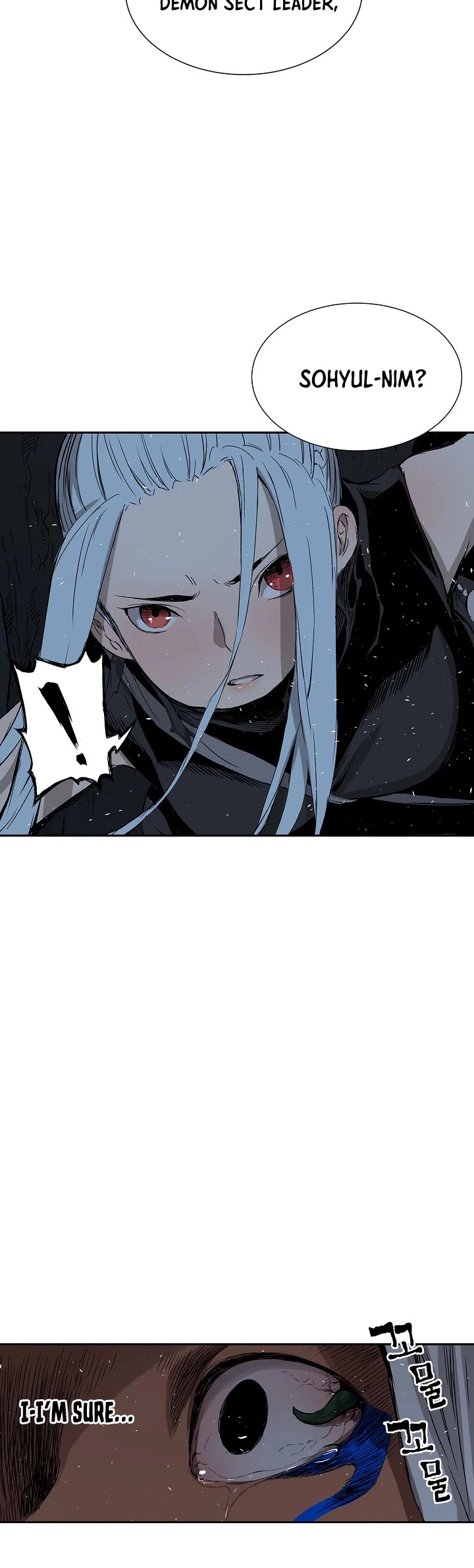 Sword Sheath's Child Chapter 37 page 52 - Chapter 37