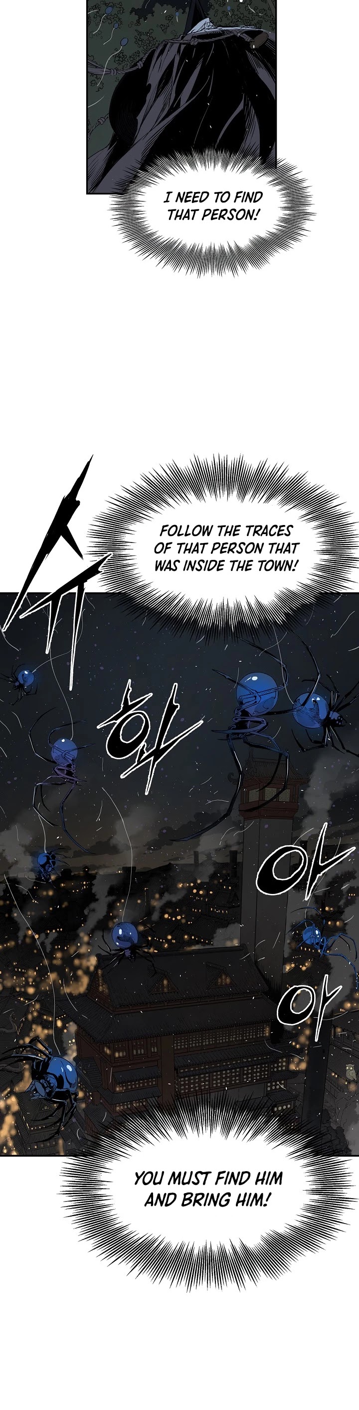 Sword Sheath's Child Chapter 37 page 57 - Chapter 37