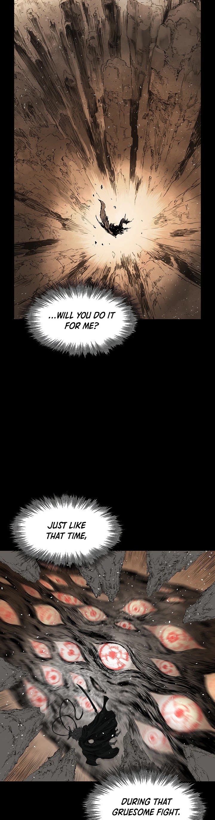 Sword Sheath's Child Chapter 37 page 6 - Chapter 37