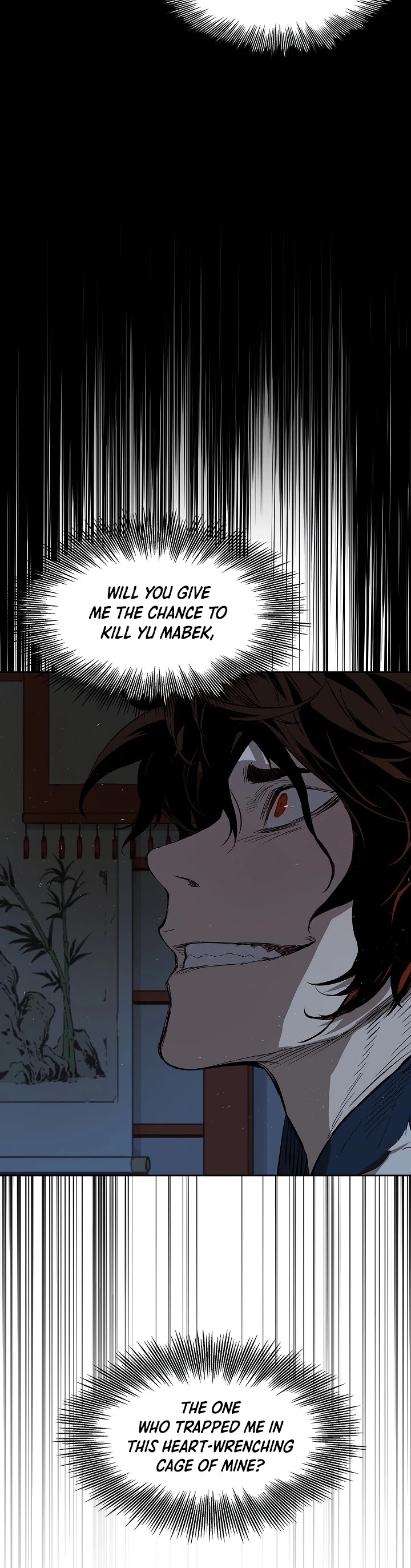 Sword Sheath's Child Chapter 37 page 7 - Chapter 37
