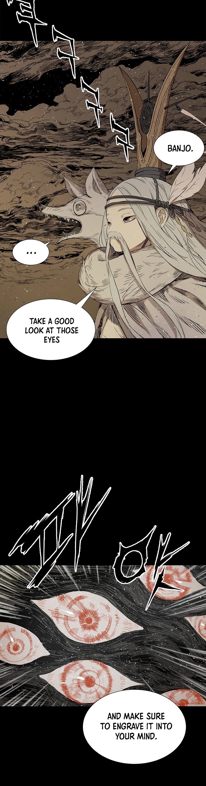 Sword Sheath's Child Chapter 37 page 9 - Chapter 37