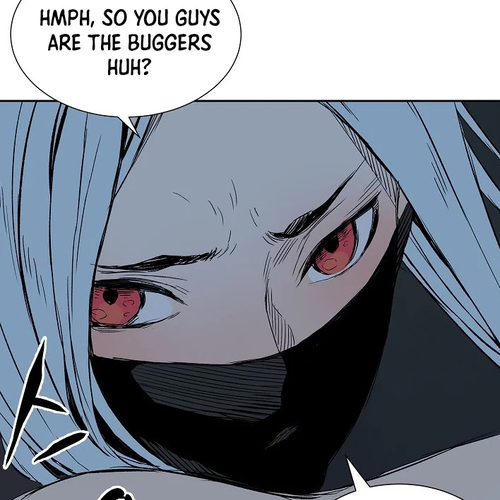 Sword Sheath's Child Chapter 37 cover