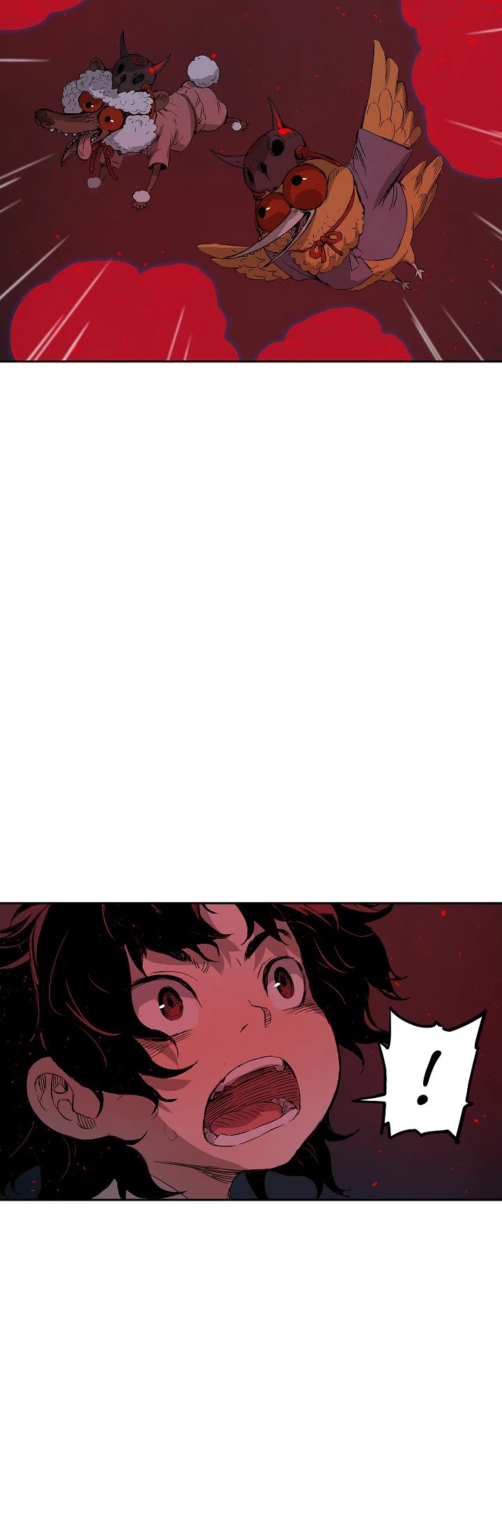 Sword Sheath's Child Chapter 38 page 13 - Chapter 38