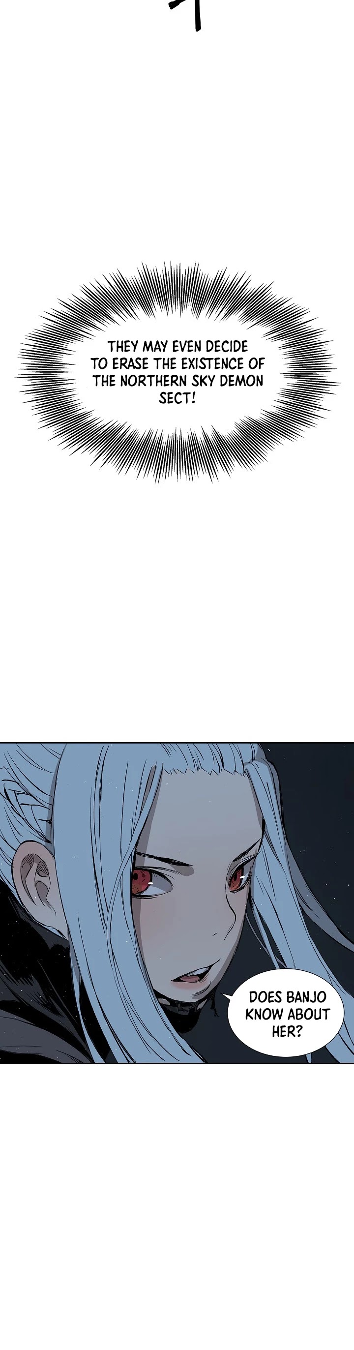 Sword Sheath's Child Chapter 38 page 28 - Chapter 38