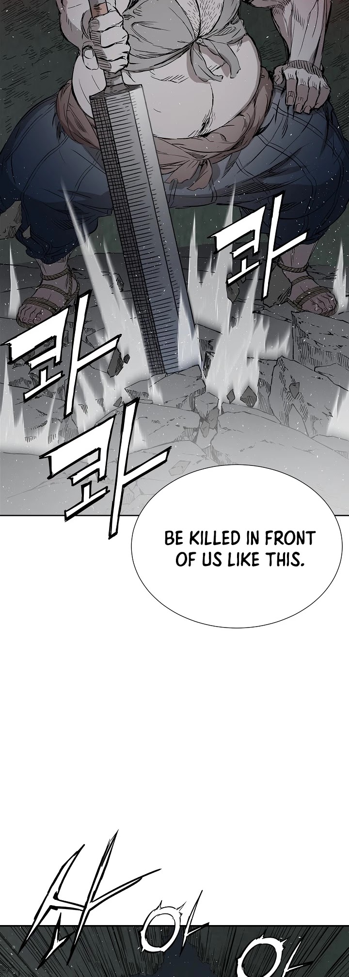 Sword Sheath's Child Chapter 38 page 35 - Chapter 38