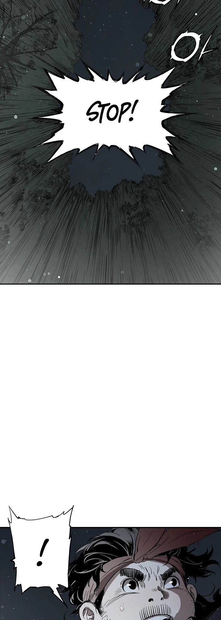 Sword Sheath's Child Chapter 38 page 36 - Chapter 38