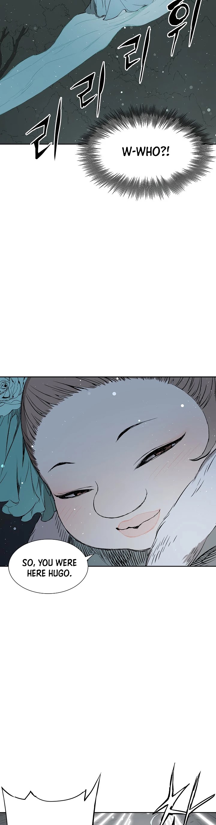 Sword Sheath's Child Chapter 38 page 39 - Chapter 38