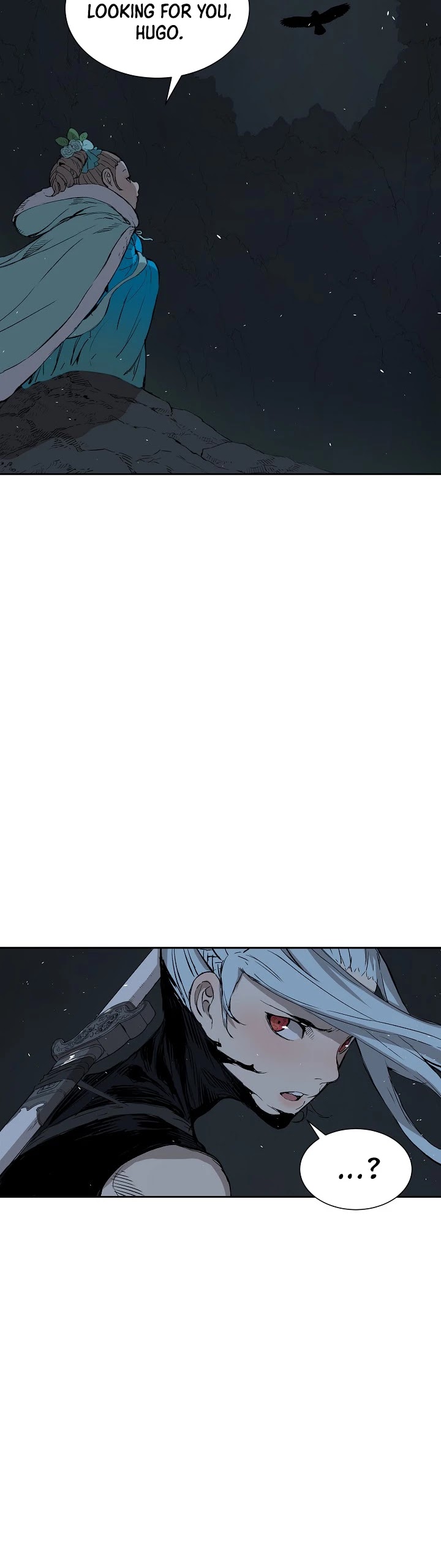 Sword Sheath's Child Chapter 38 page 46 - Chapter 38