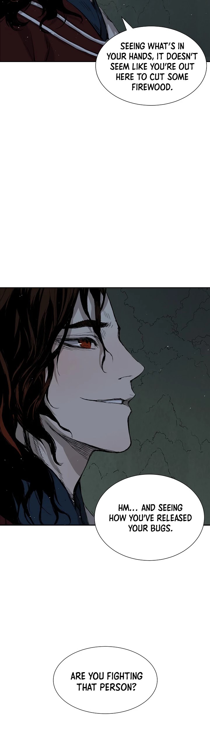 Sword Sheath's Child Chapter 38 page 49 - Chapter 38