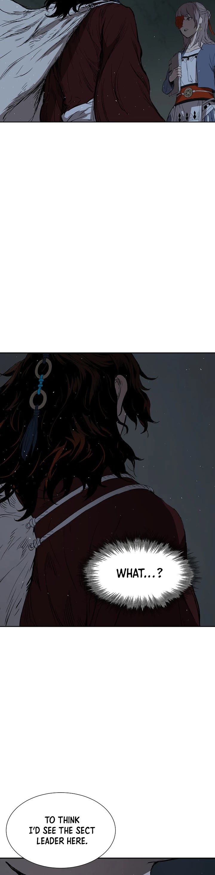 Sword Sheath's Child Chapter 38 page 51 - Chapter 38