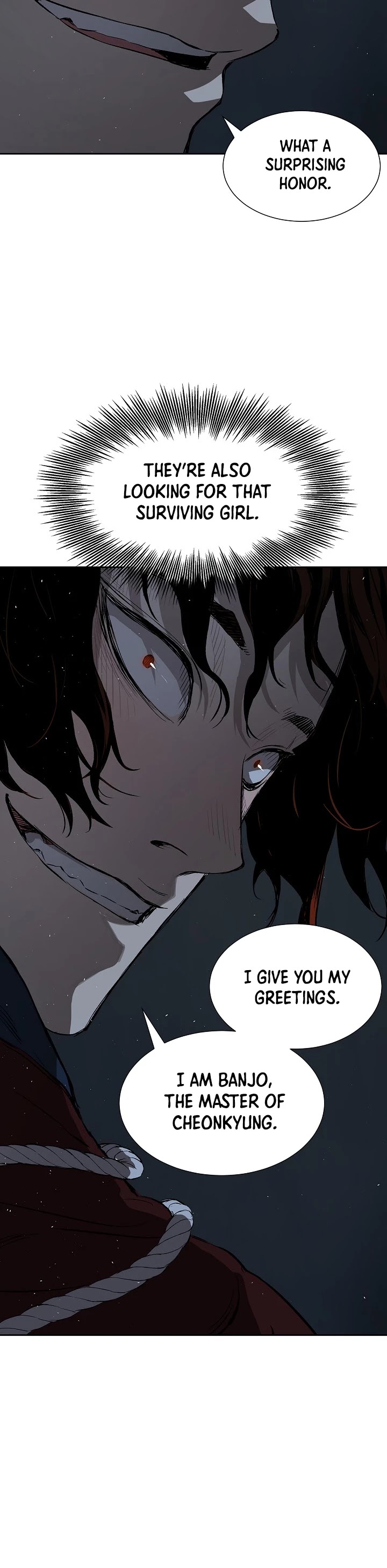 Sword Sheath's Child Chapter 38 page 52 - Chapter 38