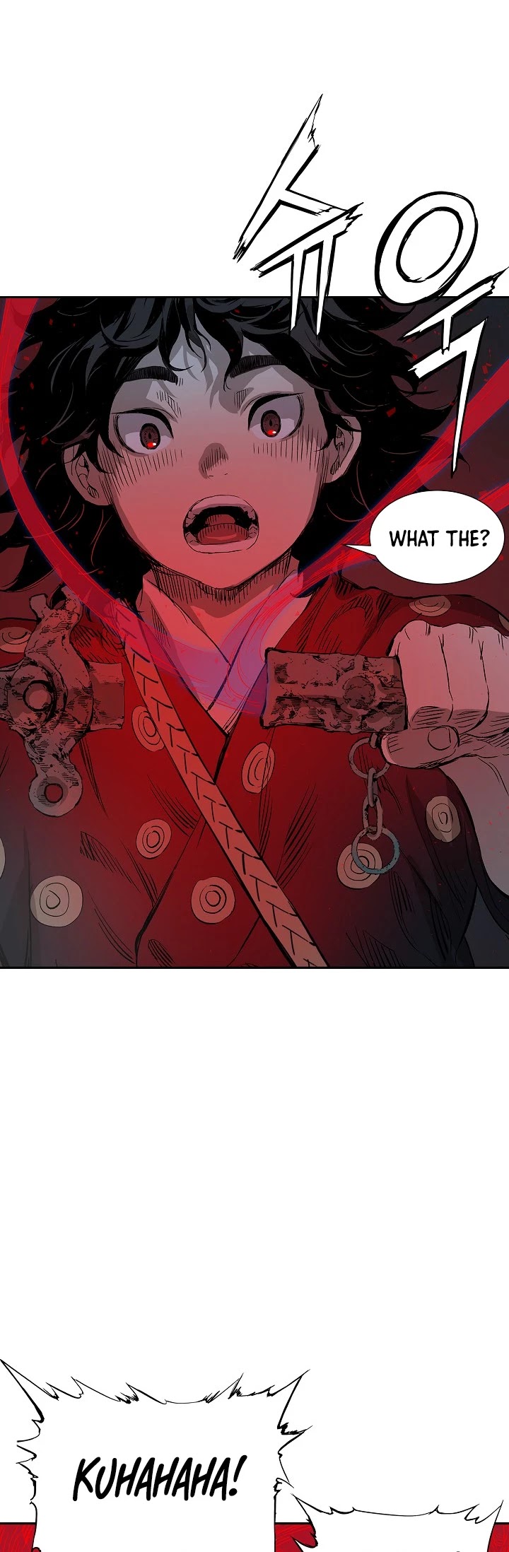 Sword Sheath's Child Chapter 38 page 8 - Chapter 38
