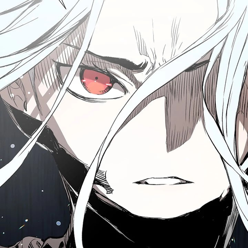 Sword Sheath's Child Chapter 38 cover