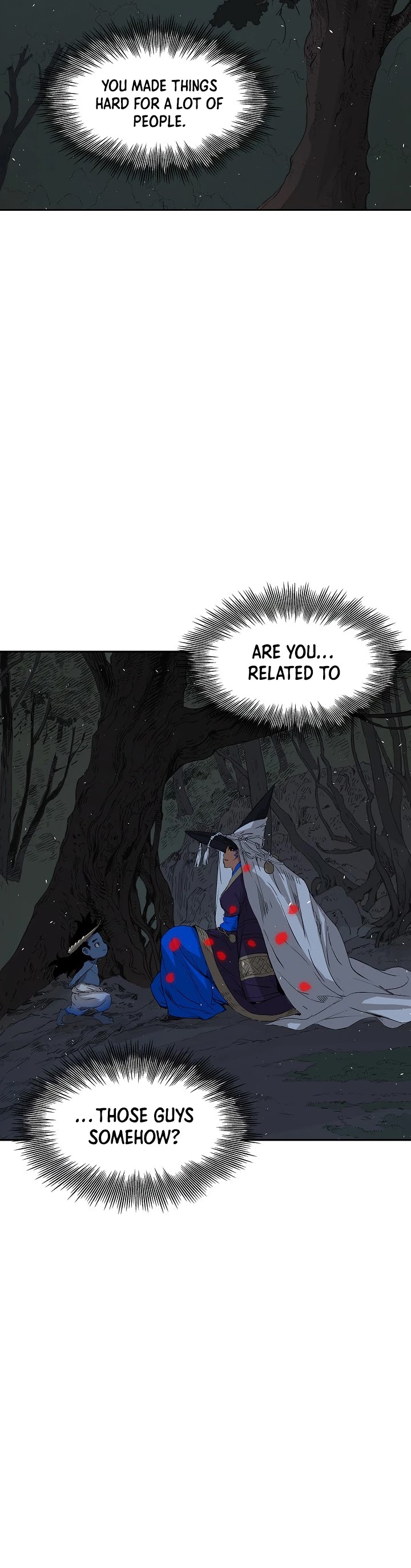Sword Sheath's Child Chapter 39 page 13 - Chapter 39