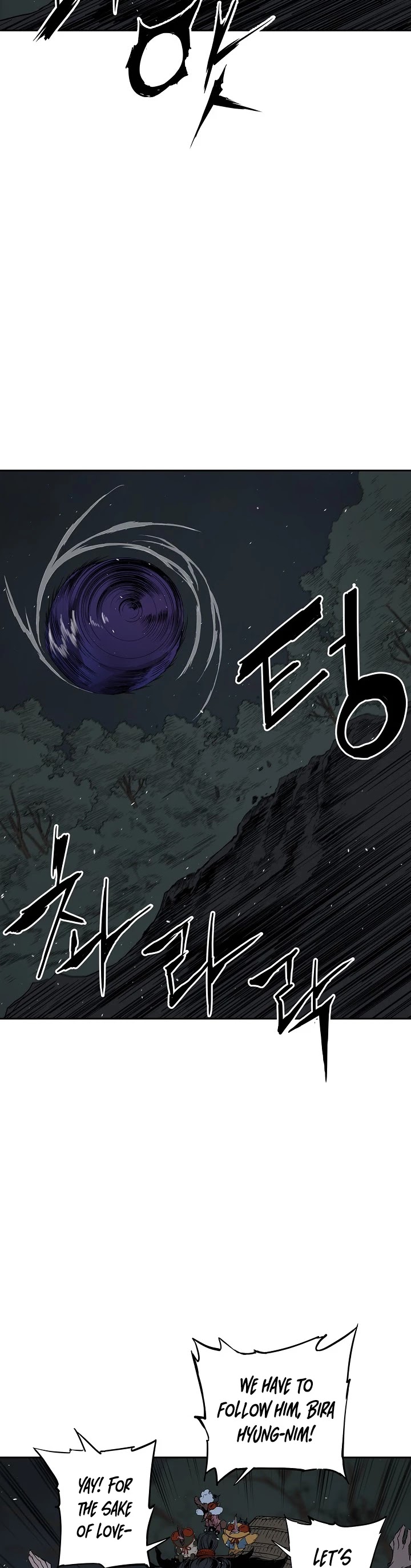 Sword Sheath's Child Chapter 39 page 30 - Chapter 39