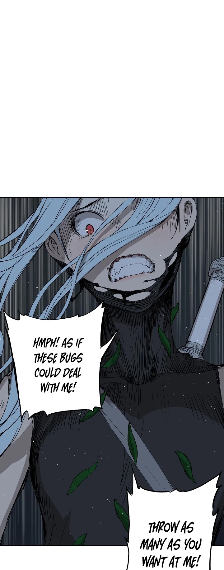 Sword Sheath's Child Chapter 39 page 32 - Chapter 39