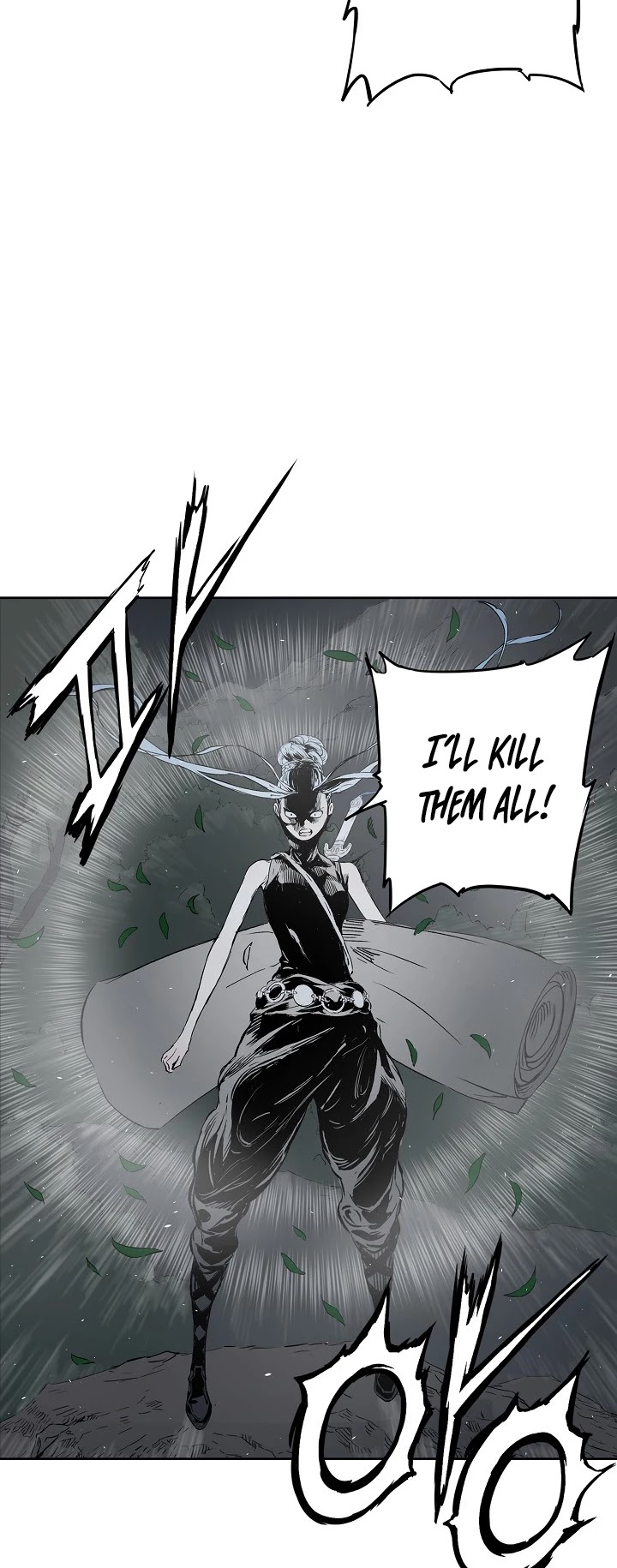 Sword Sheath's Child Chapter 39 page 33 - Chapter 39