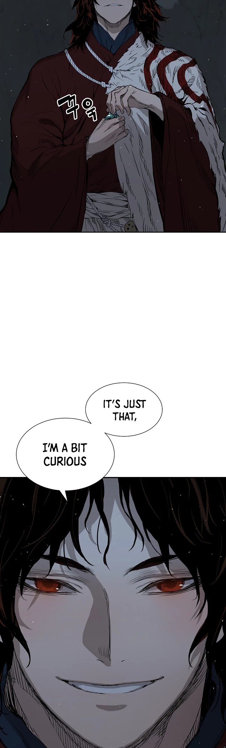 Sword Sheath's Child Chapter 39 page 42 - Chapter 39
