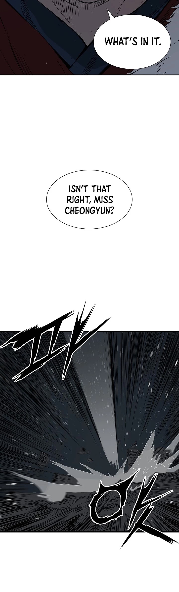 Sword Sheath's Child Chapter 39 page 43 - Chapter 39