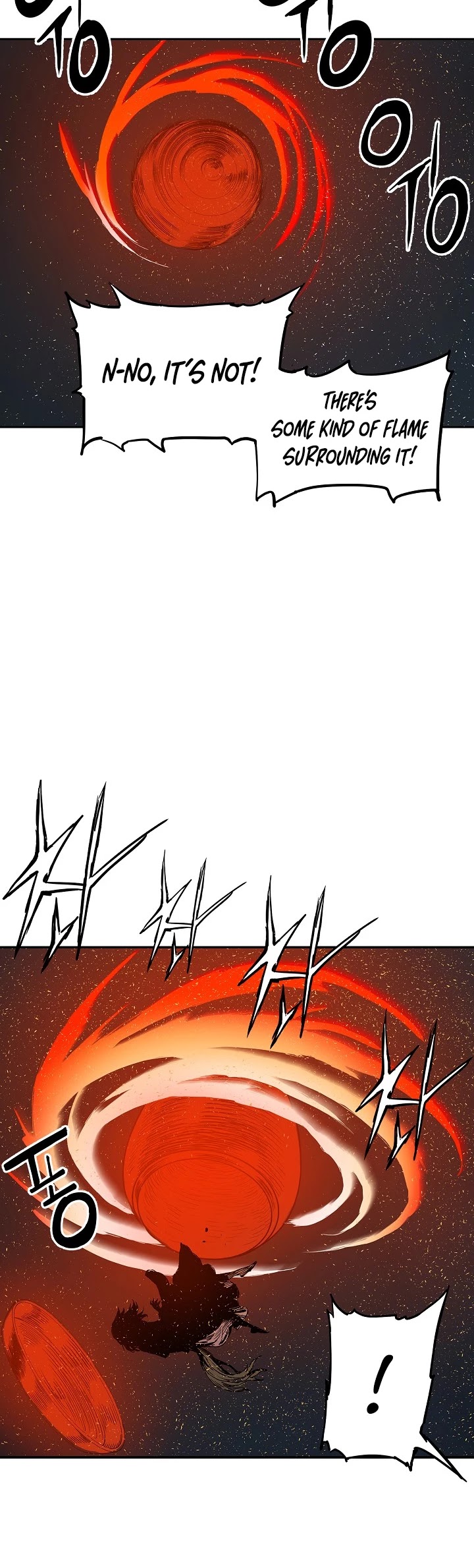 Sword Sheath's Child Chapter 39 page 49 - Chapter 39